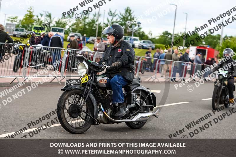 Vintage motorcycle club;eventdigitalimages;no limits trackdays;peter wileman photography;vintage motocycles;vmcc banbury run photographs